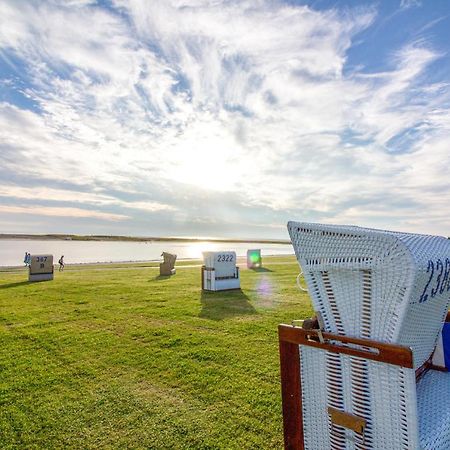 Boutique-Hotel Zur Alten Post Büsum Dış mekan fotoğraf