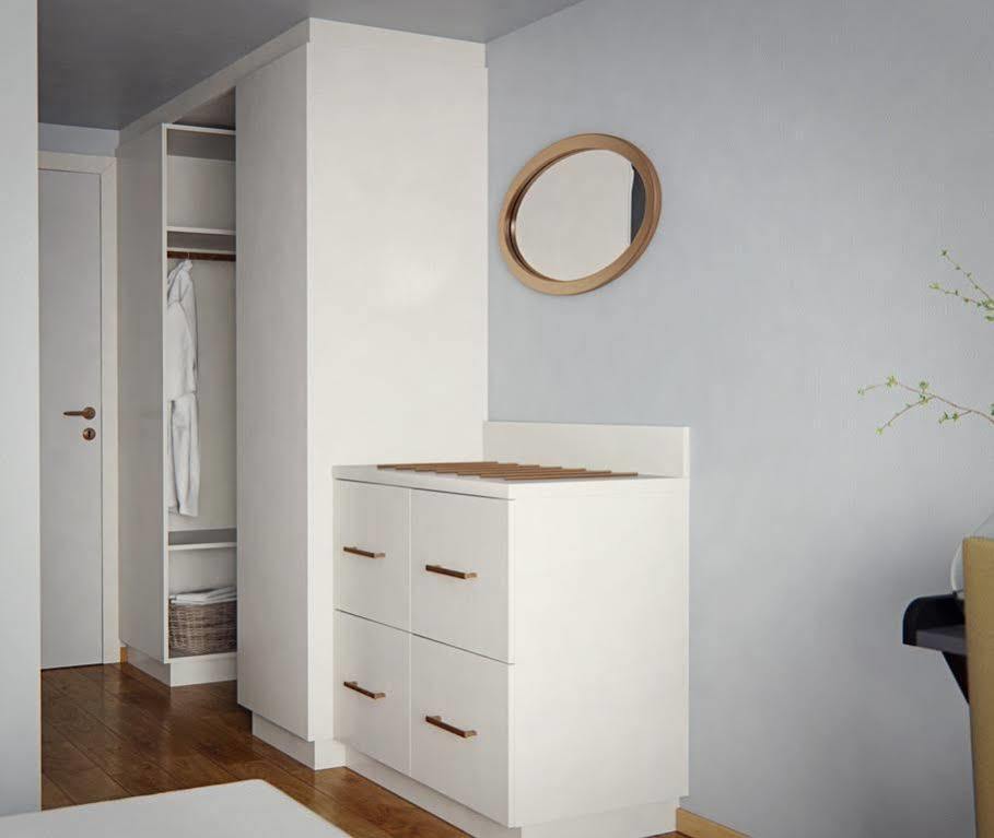 Boutique-Hotel Zur Alten Post Büsum Dış mekan fotoğraf